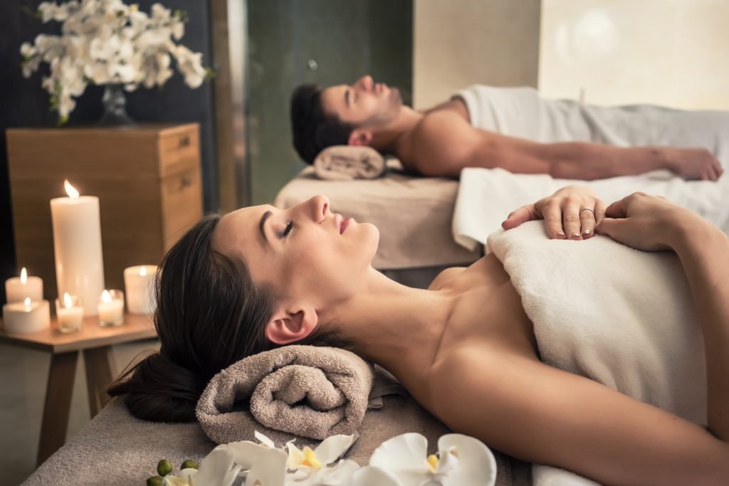 Nu Life Wellness & Skin Health 