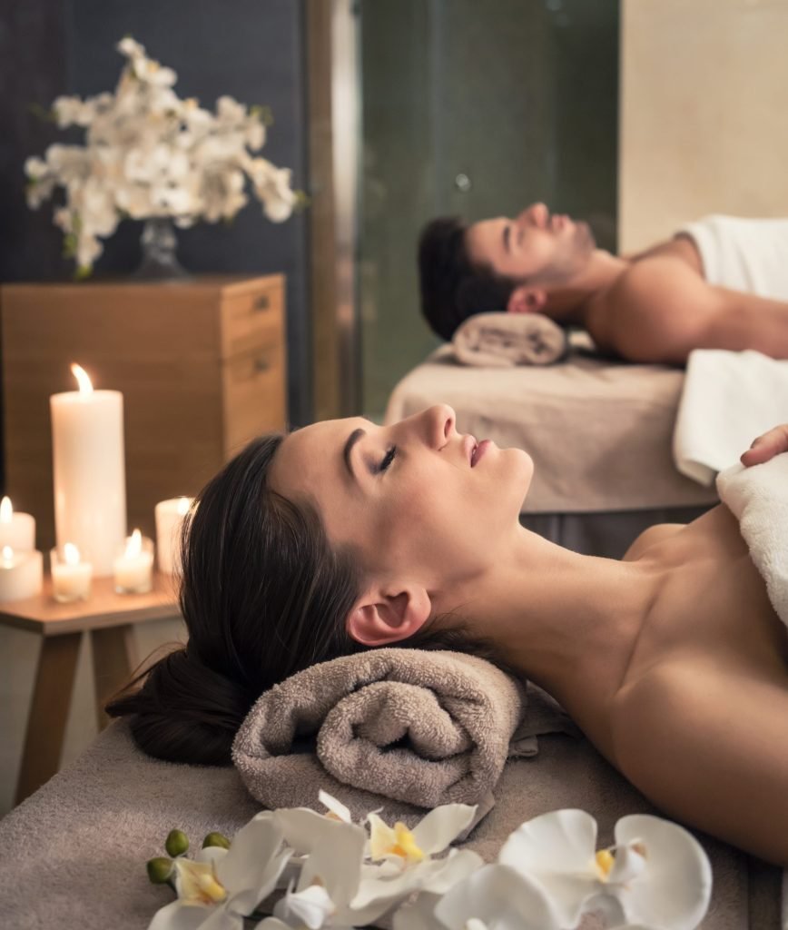 Nu Life Wellness & Skin Health 