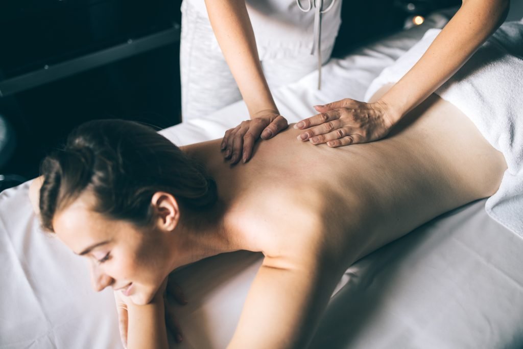 Nu Life Wellness & Skin Health 