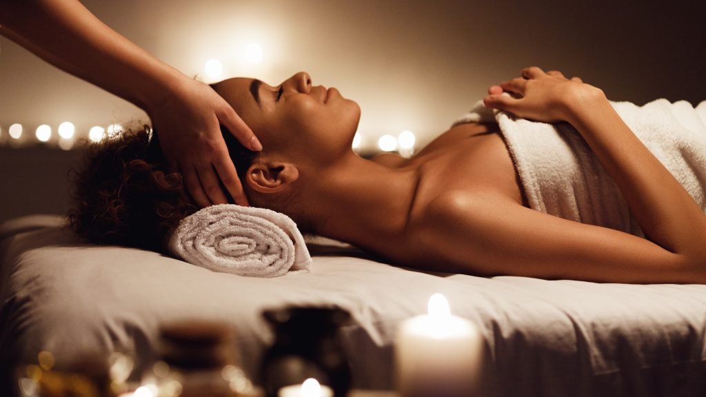 Nu Life Wellness & Skin Health 