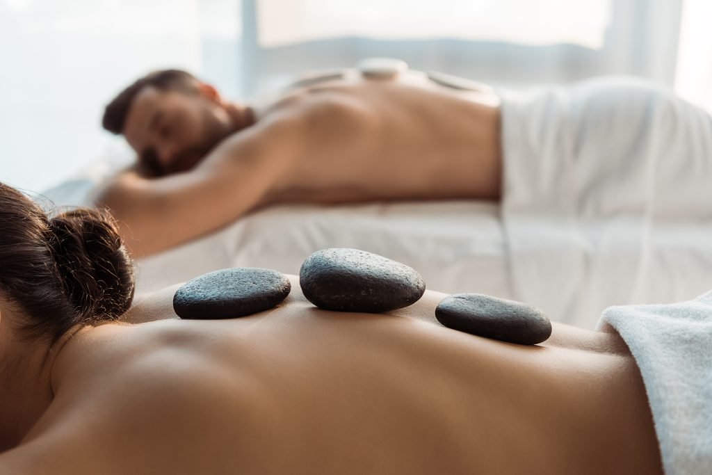 Nu Life Wellness & Skin Health 