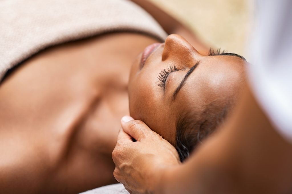 Nu Life Wellness & Skin Health 