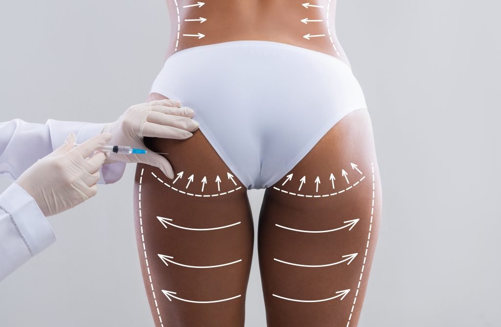Nu Life Wellness & Skin Health 