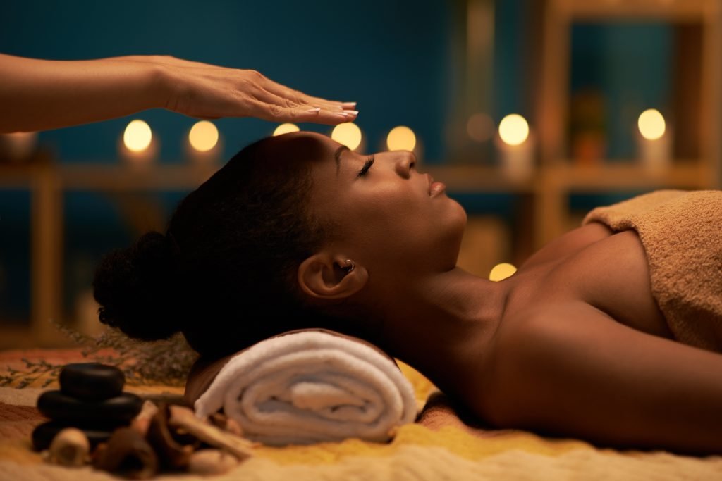 Nu Life Wellness & Skin Health 