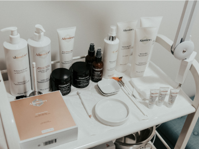 Nu Life Wellness & Skin Health 