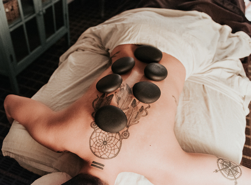 Nu Life Wellness & Skin Health 