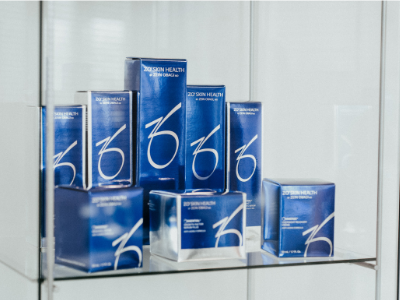 Nu Life Wellness & Skin Health 