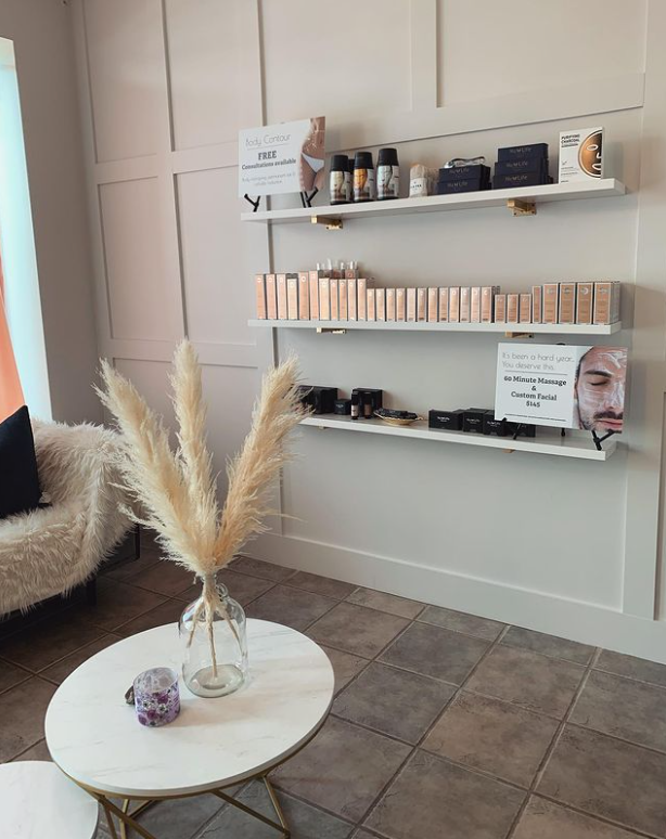 Nu Life Wellness & Skin Health 